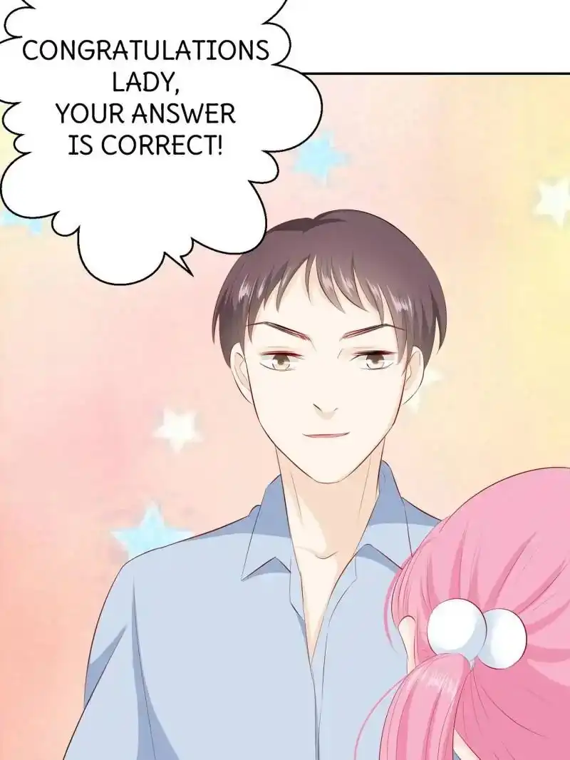 Don't be so harsh Chapter 91 17